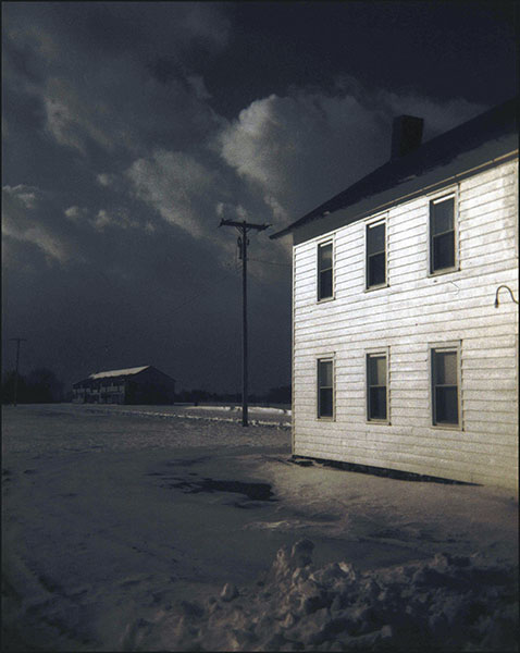 Howard Jay Heyman Photography